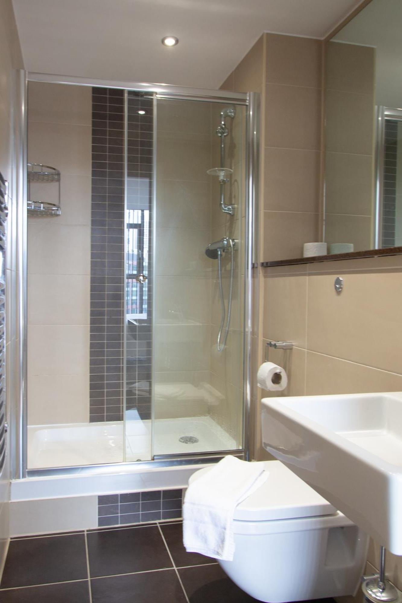 Appartamento Gem: Cosy 2br With Private Balcony *